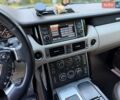Білий Ленд Ровер Рендж Ровер, об'ємом двигуна 4.4 л та пробігом 250 тис. км за 24500 $, фото 67 на Automoto.ua