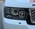 Білий Ленд Ровер Рендж Ровер, об'ємом двигуна 4.4 л та пробігом 250 тис. км за 24500 $, фото 15 на Automoto.ua