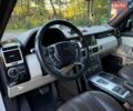 Білий Ленд Ровер Рендж Ровер, об'ємом двигуна 4.4 л та пробігом 250 тис. км за 24500 $, фото 43 на Automoto.ua