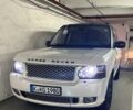 Білий Ленд Ровер Рендж Ровер, об'ємом двигуна 5 л та пробігом 130 тис. км за 13600 $, фото 2 на Automoto.ua
