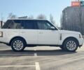 Белый Ленд Ровер Рендж Ровер, объемом двигателя 4.37 л и пробегом 177 тыс. км за 22500 $, фото 3 на Automoto.ua
