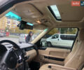 Білий Ленд Ровер Рендж Ровер, об'ємом двигуна 5 л та пробігом 130 тис. км за 23900 $, фото 19 на Automoto.ua
