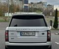 Білий Ленд Ровер Рендж Ровер, об'ємом двигуна 4.37 л та пробігом 200 тис. км за 27000 $, фото 6 на Automoto.ua