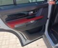 Білий Ленд Ровер Рендж Ровер, об'ємом двигуна 2.99 л та пробігом 180 тис. км за 25000 $, фото 18 на Automoto.ua