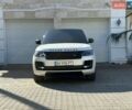 Білий Ленд Ровер Рендж Ровер, об'ємом двигуна 5 л та пробігом 254 тис. км за 31000 $, фото 17 на Automoto.ua