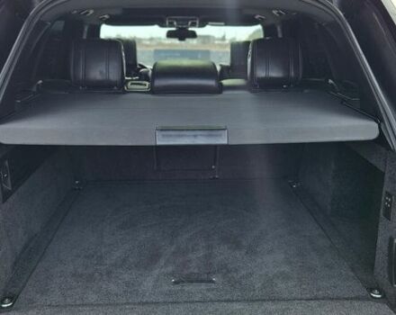 Белый Ленд Ровер Рендж Ровер, объемом двигателя 5 л и пробегом 198 тыс. км за 28500 $, фото 72 на Automoto.ua