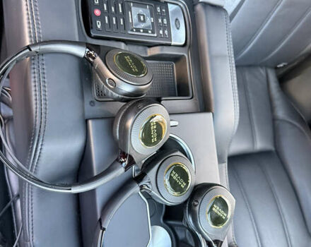 Ленд Ровер Рендж Ровер 2013 у Києві на Automoto.ua Білий Ленд Ровер Рендж Ровер, об'ємом двигуна 3 л та пробігом 211 тис. км за 37000 $, фото 29 на Automoto.ua