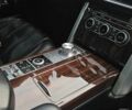 Білий Ленд Ровер Рендж Ровер, об'ємом двигуна 5 л та пробігом 199 тис. км за 24500 $, фото 62 на Automoto.ua
