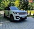 Білий Ленд Ровер Рендж Ровер, об'ємом двигуна 4.4 л та пробігом 230 тис. км за 26500 $, фото 10 на Automoto.ua