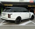 Білий Ленд Ровер Рендж Ровер, об'ємом двигуна 4.37 л та пробігом 180 тис. км за 35990 $, фото 5 на Automoto.ua