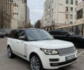 Білий Ленд Ровер Рендж Ровер, об'ємом двигуна 4.37 л та пробігом 190 тис. км за 39999 $, фото 1 на Automoto.ua