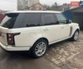 Білий Ленд Ровер Рендж Ровер, об'ємом двигуна 4.37 л та пробігом 218 тис. км за 38000 $, фото 23 на Automoto.ua