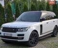 Білий Ленд Ровер Рендж Ровер, об'ємом двигуна 2.99 л та пробігом 188 тис. км за 26900 $, фото 1 на Automoto.ua