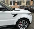 Белый Ленд Ровер Рендж Ровер, объемом двигателя 5 л и пробегом 121 тыс. км за 34500 $, фото 12 на Automoto.ua