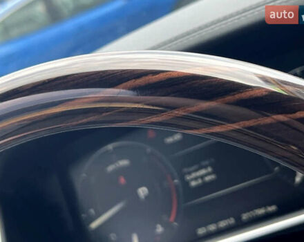 Белый Ленд Ровер Рендж Ровер, объемом двигателя 3 л и пробегом 211 тыс. км за 29200 $, фото 31 на Automoto.ua