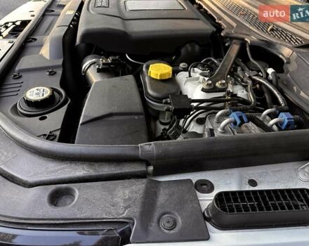 Белый Ленд Ровер Рендж Ровер, объемом двигателя 4.37 л и пробегом 267 тыс. км за 33900 $, фото 28 на Automoto.ua