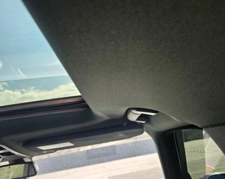 Белый Ленд Ровер Рендж Ровер, объемом двигателя 5 л и пробегом 198 тыс. км за 28500 $, фото 92 на Automoto.ua