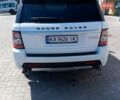 Білий Ленд Ровер Рендж Ровер, об'ємом двигуна 2.99 л та пробігом 180 тис. км за 25000 $, фото 7 на Automoto.ua