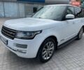 Білий Ленд Ровер Рендж Ровер, об'ємом двигуна 4.4 л та пробігом 136 тис. км за 31000 $, фото 1 на Automoto.ua