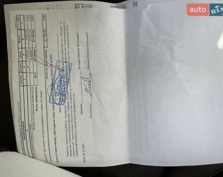 Білий Ленд Ровер Рендж Ровер, об'ємом двигуна 4.37 л та пробігом 58 тис. км за 55000 $, фото 99 на Automoto.ua
