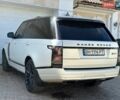 Білий Ленд Ровер Рендж Ровер, об'ємом двигуна 5 л та пробігом 254 тис. км за 31000 $, фото 52 на Automoto.ua