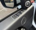 Білий Ленд Ровер Рендж Ровер, об'ємом двигуна 4.37 л та пробігом 180 тис. км за 29990 $, фото 15 на Automoto.ua