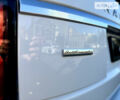 Білий Ленд Ровер Рендж Ровер, об'ємом двигуна 5 л та пробігом 122 тис. км за 42900 $, фото 12 на Automoto.ua