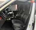 Білий Ленд Ровер Рендж Ровер, об'ємом двигуна 4.37 л та пробігом 180 тис. км за 35990 $, фото 6 на Automoto.ua