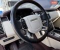 Білий Ленд Ровер Рендж Ровер, об'ємом двигуна 4.37 л та пробігом 58 тис. км за 55000 $, фото 69 на Automoto.ua