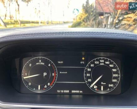 Белый Ленд Ровер Рендж Ровер, объемом двигателя 4.37 л и пробегом 267 тыс. км за 33900 $, фото 38 на Automoto.ua