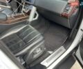 Білий Ленд Ровер Рендж Ровер, об'ємом двигуна 4.37 л та пробігом 136 тис. км за 33900 $, фото 29 на Automoto.ua