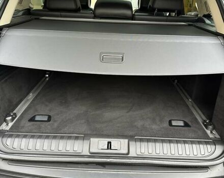 Белый Ленд Ровер Рендж Ровер, объемом двигателя 5 л и пробегом 121 тыс. км за 34500 $, фото 22 на Automoto.ua