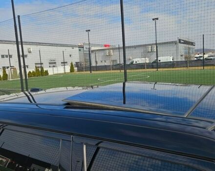 Белый Ленд Ровер Рендж Ровер, объемом двигателя 5 л и пробегом 198 тыс. км за 28500 $, фото 34 на Automoto.ua