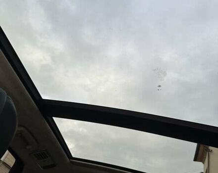 Белый Ленд Ровер Рендж Ровер, объемом двигателя 5 л и пробегом 121 тыс. км за 34500 $, фото 30 на Automoto.ua