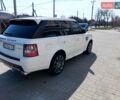 Білий Ленд Ровер Рендж Ровер, об'ємом двигуна 2.99 л та пробігом 180 тис. км за 25000 $, фото 6 на Automoto.ua