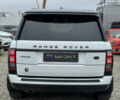 Белый Ленд Ровер Рендж Ровер, объемом двигателя 2.99 л и пробегом 148 тыс. км за 34000 $, фото 57 на Automoto.ua