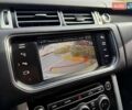Білий Ленд Ровер Рендж Ровер, об'ємом двигуна 4.37 л та пробігом 180 тис. км за 29990 $, фото 23 на Automoto.ua