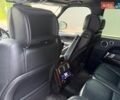 Білий Ленд Ровер Рендж Ровер, об'ємом двигуна 4.4 л та пробігом 230 тис. км за 38500 $, фото 35 на Automoto.ua