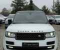 Белый Ленд Ровер Рендж Ровер, объемом двигателя 2.99 л и пробегом 148 тыс. км за 34000 $, фото 47 на Automoto.ua