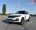 Білий Ленд Ровер Рендж Ровер, об'ємом двигуна 4.4 л та пробігом 263 тис. км за 32000 $, фото 4 на Automoto.ua