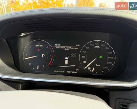 Білий Ленд Ровер Рендж Ровер, об'ємом двигуна 4.37 л та пробігом 180 тис. км за 29990 $, фото 20 на Automoto.ua