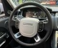 Білий Ленд Ровер Рендж Ровер, об'ємом двигуна 4.37 л та пробігом 180 тис. км за 35990 $, фото 22 на Automoto.ua