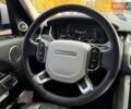 Білий Ленд Ровер Рендж Ровер, об'ємом двигуна 4.37 л та пробігом 180 тис. км за 29990 $, фото 22 на Automoto.ua