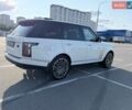 Білий Ленд Ровер Рендж Ровер, об'ємом двигуна 4.4 л та пробігом 263 тис. км за 32000 $, фото 2 на Automoto.ua