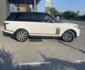 Білий Ленд Ровер Рендж Ровер, об'ємом двигуна 3 л та пробігом 179 тис. км за 32500 $, фото 3 на Automoto.ua