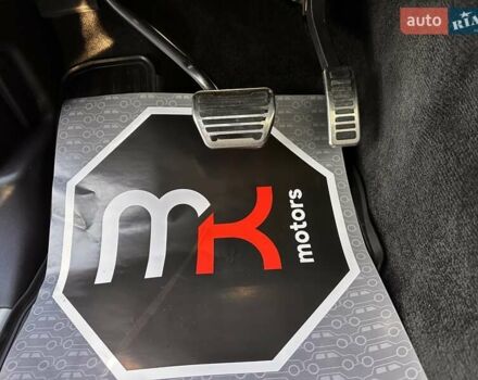 Белый Ленд Ровер Рендж Ровер, объемом двигателя 4.37 л и пробегом 267 тыс. км за 33900 $, фото 53 на Automoto.ua