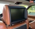 Білий Ленд Ровер Рендж Ровер, об'ємом двигуна 5 л та пробігом 181 тис. км за 37000 $, фото 25 на Automoto.ua