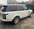 Білий Ленд Ровер Рендж Ровер, об'ємом двигуна 4.37 л та пробігом 218 тис. км за 38000 $, фото 23 на Automoto.ua