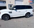 Білий Ленд Ровер Рендж Ровер, об'ємом двигуна 2.99 л та пробігом 180 тис. км за 25000 $, фото 3 на Automoto.ua