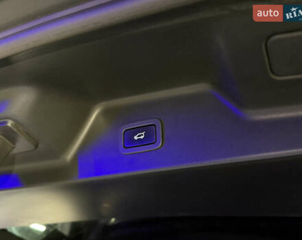 Белый Ленд Ровер Рендж Ровер, объемом двигателя 4.37 л и пробегом 240 тыс. км за 31000 $, фото 59 на Automoto.ua